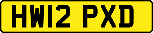 HW12PXD