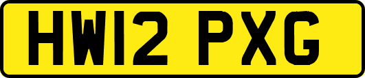HW12PXG