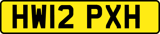 HW12PXH