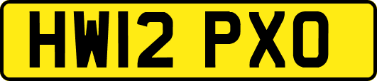 HW12PXO