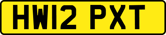 HW12PXT