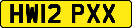 HW12PXX