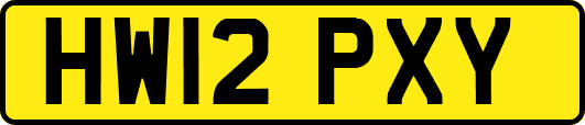 HW12PXY