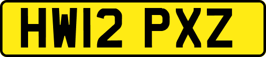 HW12PXZ