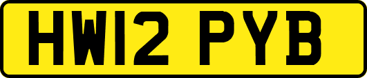 HW12PYB