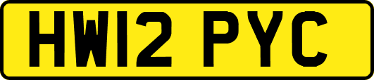 HW12PYC