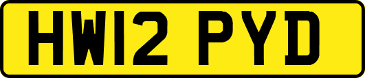 HW12PYD