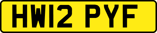 HW12PYF