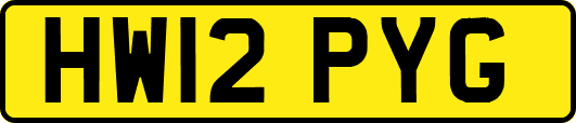 HW12PYG