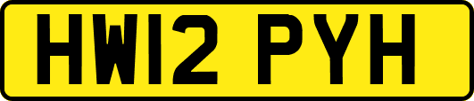 HW12PYH