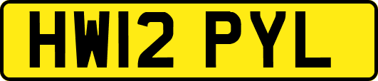 HW12PYL