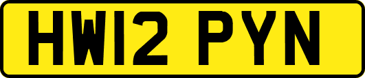 HW12PYN