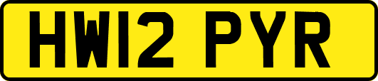HW12PYR