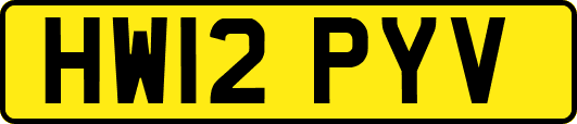 HW12PYV
