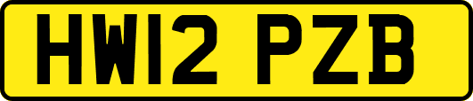 HW12PZB
