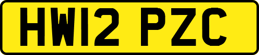 HW12PZC