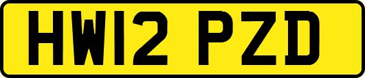 HW12PZD