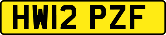 HW12PZF