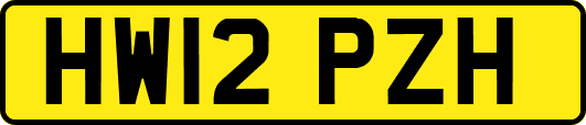 HW12PZH