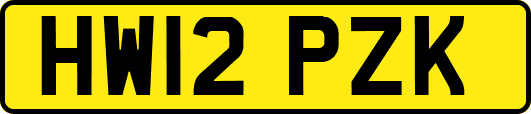 HW12PZK