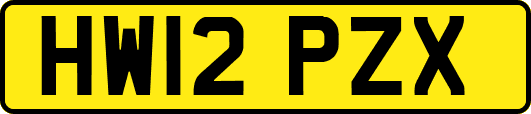 HW12PZX