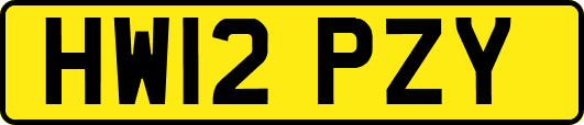 HW12PZY