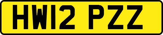 HW12PZZ