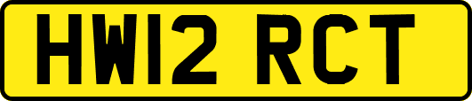 HW12RCT