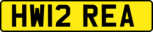HW12REA