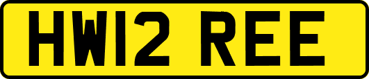 HW12REE