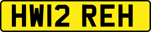 HW12REH