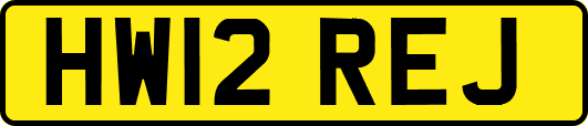 HW12REJ