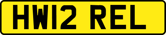 HW12REL