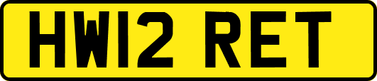 HW12RET