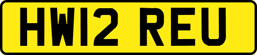 HW12REU