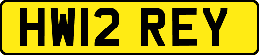 HW12REY