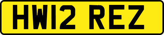 HW12REZ