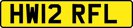 HW12RFL