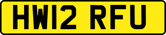 HW12RFU