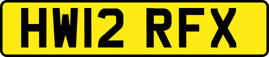 HW12RFX