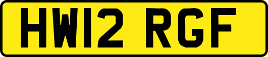 HW12RGF