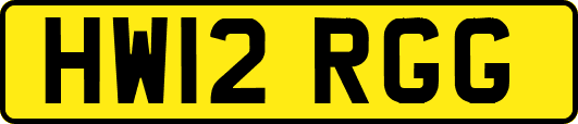 HW12RGG
