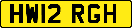 HW12RGH
