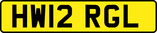 HW12RGL