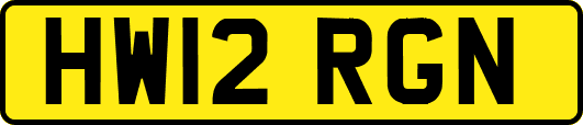HW12RGN