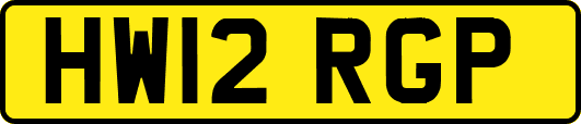 HW12RGP
