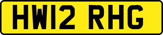 HW12RHG