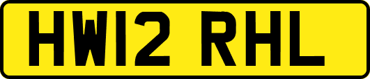 HW12RHL