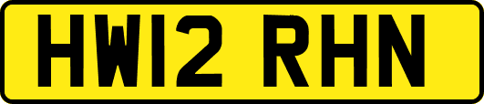 HW12RHN