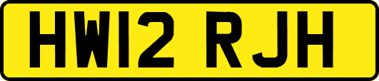 HW12RJH